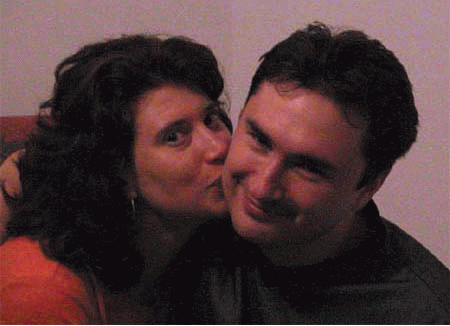 Ich habe Dich soooooooooo lieb....